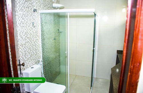 Bonito Hotel | Explore Pousada Rural Estação Verde: Pet-Friendly Retreat