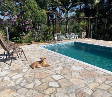 Eldorado Hotel | Relax at Pousada Rural Ouro Verde with Ocean Views & Spa