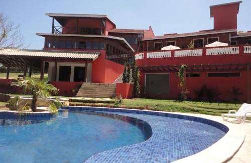 Aguas de Sao Pedro Hotel | Pet-Friendly Pousada Rural Paraíso: Guest Rated 10/10