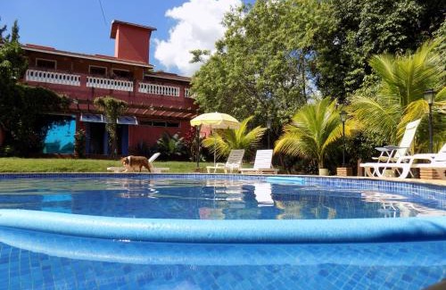 Aguas de Sao Pedro Hotel | Pet-Friendly Pousada Rural Paraíso: Guest Rated 10/10