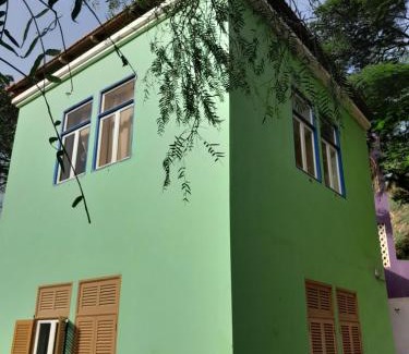 Caculi Bed & Breakfast | Inviting Pousada Rural Simpatia with Breakfast & Family-Friendly