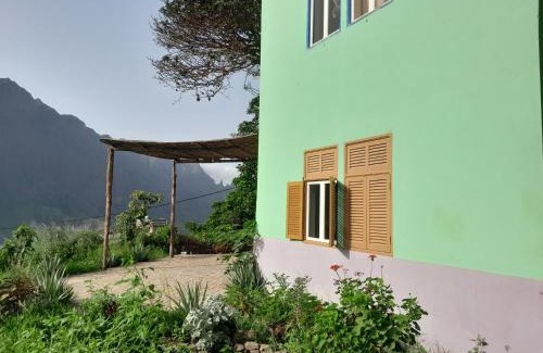 Caculi Bed & Breakfast | Inviting Pousada Rural Simpatia with Breakfast & Family-Friendly