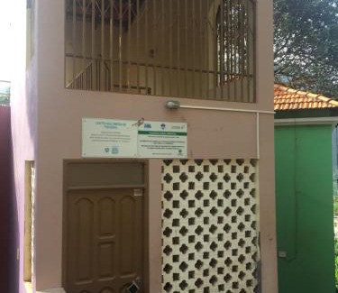 Caculi Bed & Breakfast | Inviting Pousada Rural Simpatia with Breakfast & Family-Friendly