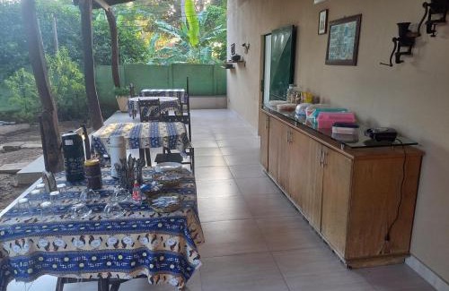 Felixlandia Hotel | Pet-Friendly Pousada Rural Veredas with Family Amenities