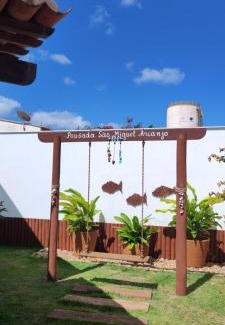 Sao Miguel de Touros Hotel | Guest Rated 10/10 at Pousada São Miguel Arcanjo