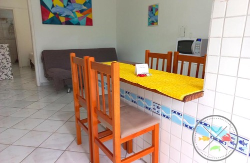 Ingleses do Rio Vermelho Hotel | Ocean View Family Retreat at Pousada São Francisco
