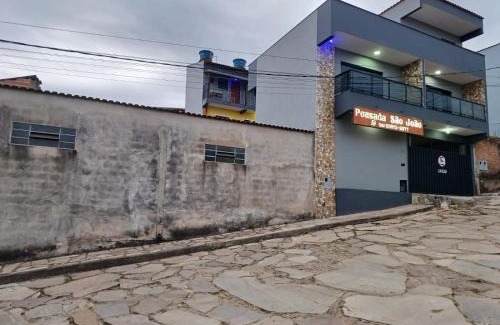 Sao Thome das Letras Hotel | Discover Pousada São João: Guest Rated 9/10 with Breakfast