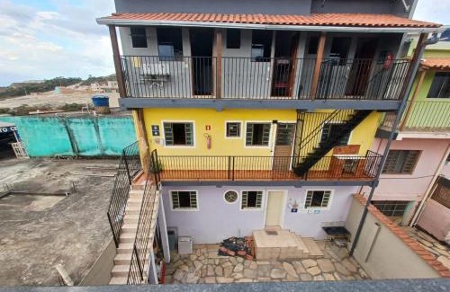 Sao Thome das Letras Hotel | Discover Pousada São João: Guest Rated 9/10 with Breakfast