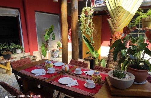 Cachoeira Paulista Hotel | Budget-Friendly Pousada São João Batista with Great Amenities