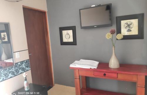 Cachoeira Paulista Hotel | Budget-Friendly Pousada São João Batista with Great Amenities