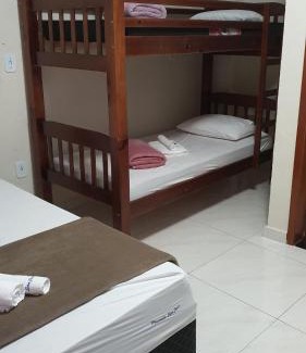 Guaratingueta House | Pet and Child Friendly Pousada São José with High Ratings