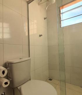 Guaratingueta House | Pet and Child Friendly Pousada São José with High Ratings