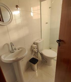 Guaratingueta House | Pet and Child Friendly Pousada São José with High Ratings