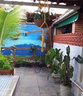 Campo Alegre Hotel | Discover Pousada Primavera: Family-Friendly Retreat Awaits