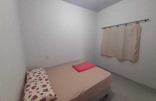 Aurora do Tocantins Apartment | Family-Friendly Pousada São Jose City with Pet Amenities