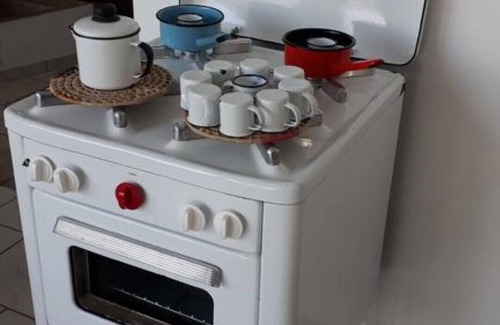 Guaratingueta House | Discover Pousada São Judas Tadeu: Your Budget Retreat