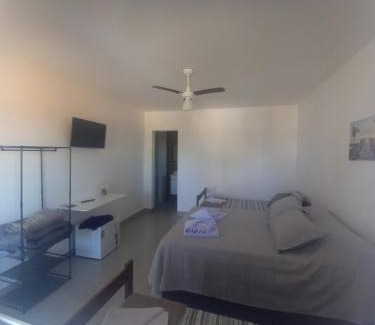 Aguas de Lindoia Cabin | Guest Rated: 9.9 at Pousada São Lucas with Pool Access