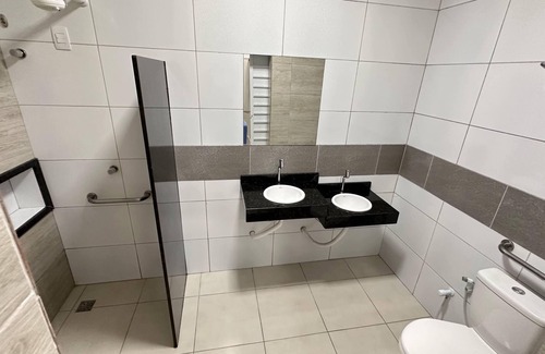Jose Conrado de Araujo Hotel | Kid-Friendly Pousada São Luis with Breakfast Included