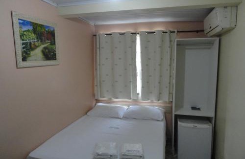 Jose Conrado de Araujo Hotel | Family-Friendly Retreat at Pousada São Luiz with Great Reviews