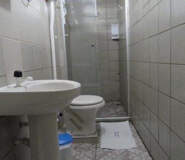 Jose Conrado de Araujo Hotel | Family-Friendly Retreat at Pousada São Luiz with Great Reviews