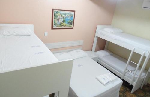 Jose Conrado de Araujo Hotel | Family-Friendly Retreat at Pousada São Luiz with Great Reviews