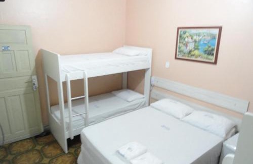 Jose Conrado de Araujo Hotel | Family-Friendly Retreat at Pousada São Luiz with Great Reviews