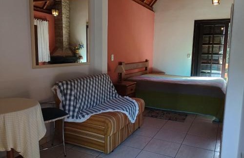 Camanducaia Ski Chalet | Pousada São Luiz