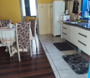 Lauro Muller Apartment | Pet-Friendly Pousada São Matheus with Oceanfront Views
