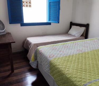 Lauro Muller Apartment | Pet-Friendly Pousada São Matheus with Oceanfront Views