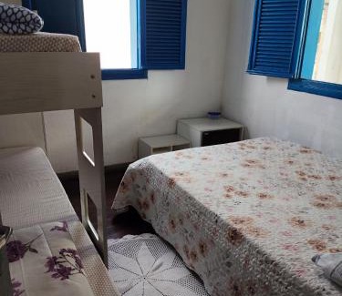 Lauro Muller Apartment | Pet-Friendly Pousada São Matheus with Oceanfront Views