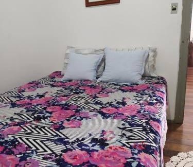 Lauro Muller House | Pet-Friendly Pousada São Matheus near Serra do Rio do Rastro