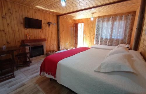 Cunha Hotel | Pet-Friendly Pousada São Miguel with Pool & Breakfast