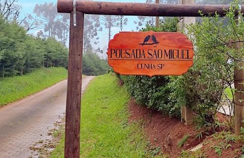 Cunha Hotel | Pet-Friendly Pousada São Miguel with Pool & Breakfast