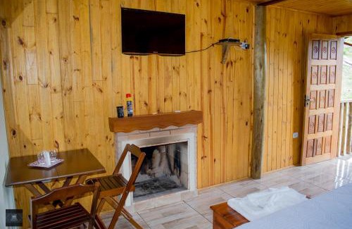 Cunha Hotel | Pet-Friendly Pousada São Miguel with Pool & Breakfast