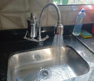 Jabaquara House | Ideal Stay at Pousada São Paulo SP with Family Amenities