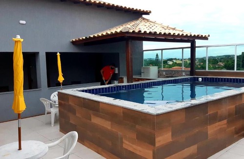Sao Pedro da Aldeia Hotel | Pet-Friendly Retreat at Pousada São Pedro - 8/10 Rated