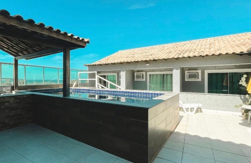 Sao Pedro da Aldeia Hotel | Pet-Friendly Retreat at Pousada São Pedro - 8/10 Rated