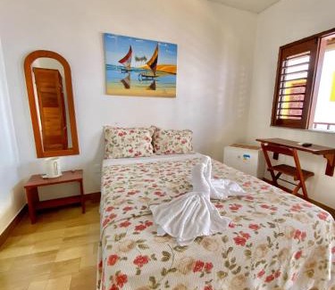 Flecheiras Hotel | Experience Pousada São Pedro: Oceanfront Retreat with Pool