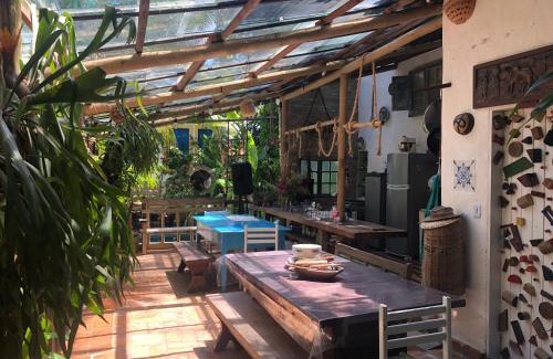 Olinda Historical Center Hotel | Pousada São Pedro: Family-Friendly Stay with Pool & Breakfast