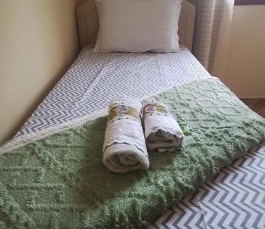Luisburgo House | Guest Rated 10/10 at Pousada Sítio Beija Flor with Breakfast