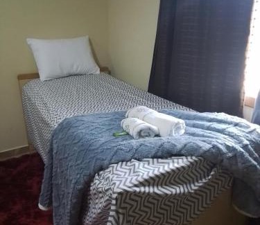 Luisburgo House | Guest Rated 10/10 at Pousada Sítio Beija Flor with Breakfast