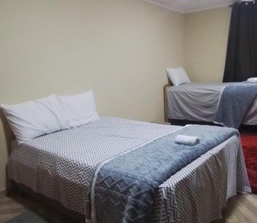 Luisburgo House | Guest Rated 10/10 at Pousada Sítio Beija Flor with Breakfast