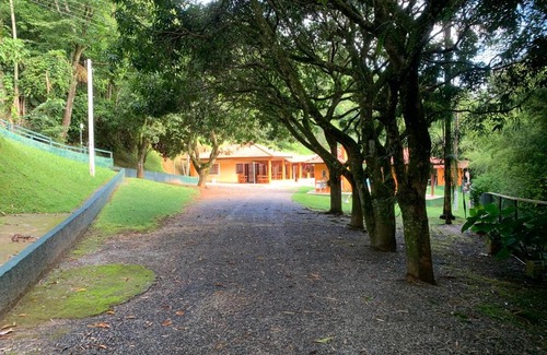 Monte Alegre do Sul Hotel | Relax at Pousada Sítio Sossego: Top-Rated Pet-Friendly Stay