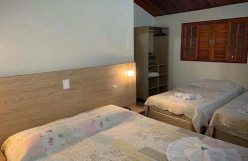 Monte Alegre do Sul Hotel | Relax at Pousada Sítio Sossego: Top-Rated Pet-Friendly Stay