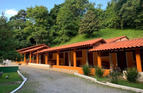 Monte Alegre do Sul Hotel | Relax at Pousada Sítio Sossego: Top-Rated Pet-Friendly Stay