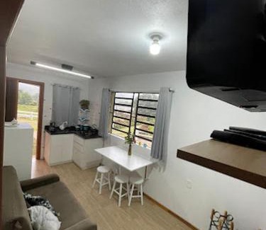 Sao Francisco de Paula Apartment | Pousada Sítio Carazal