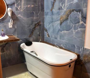 Centro Hotel | Unforgettable Stays at Pousada Sítio das Pedras - 9.9/10