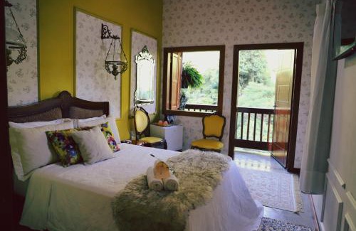 Centro Hotel | Unforgettable Stays at Pousada Sítio das Pedras - 9.9/10