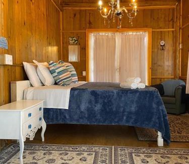 Centro Hotel | Unforgettable Stays at Pousada Sítio das Pedras - 9.9/10