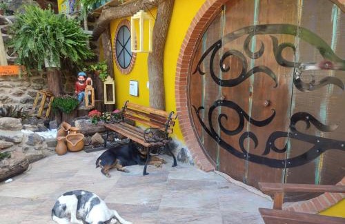 Centro Hotel | Unforgettable Stays at Pousada Sítio das Pedras - 9.9/10